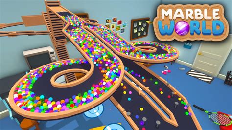 Learn to code and make your own app or game in minutes. . Marble run maker online